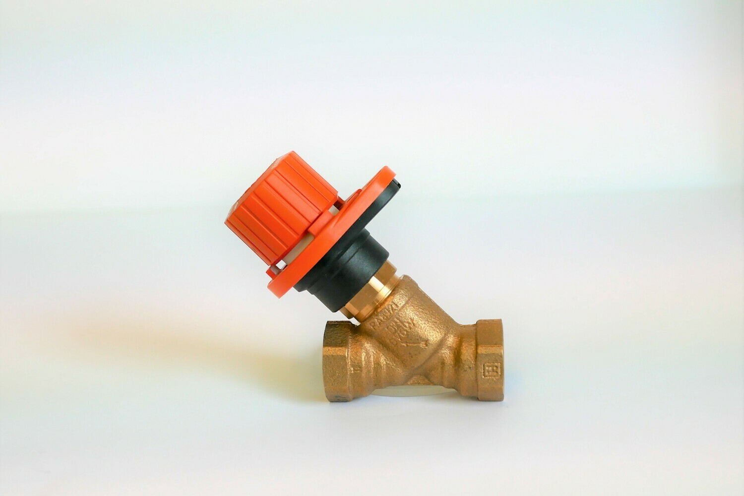 Drosselventil ALWA Kombi-4 1/2\" – Online-Shop – DMG Magazin