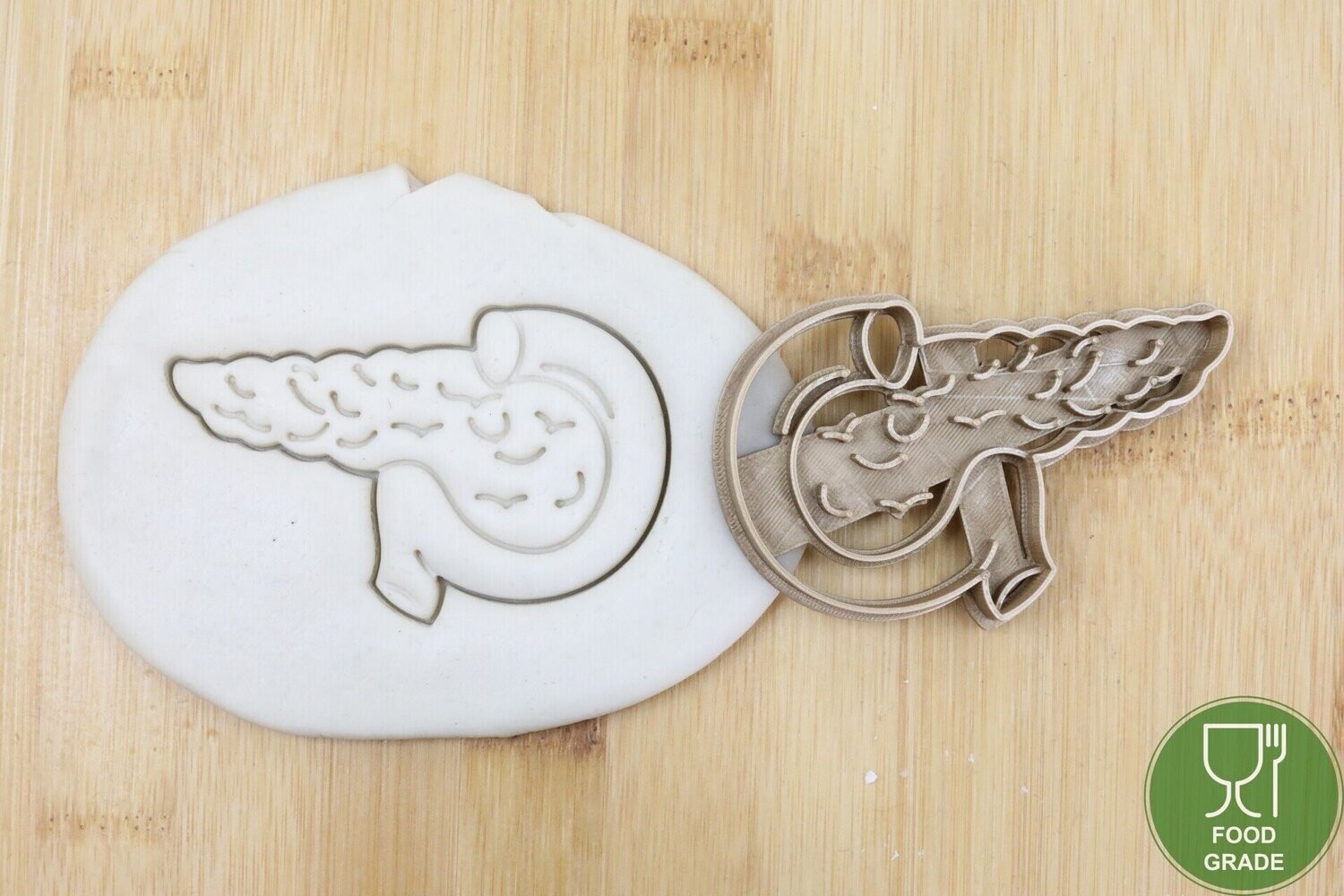 Robin Fondant Cutter - Österreich