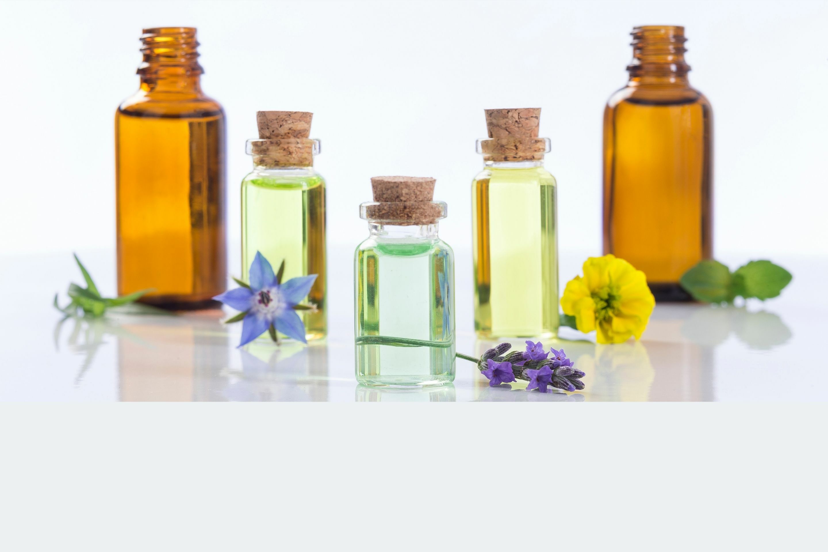 Fragrance Oil