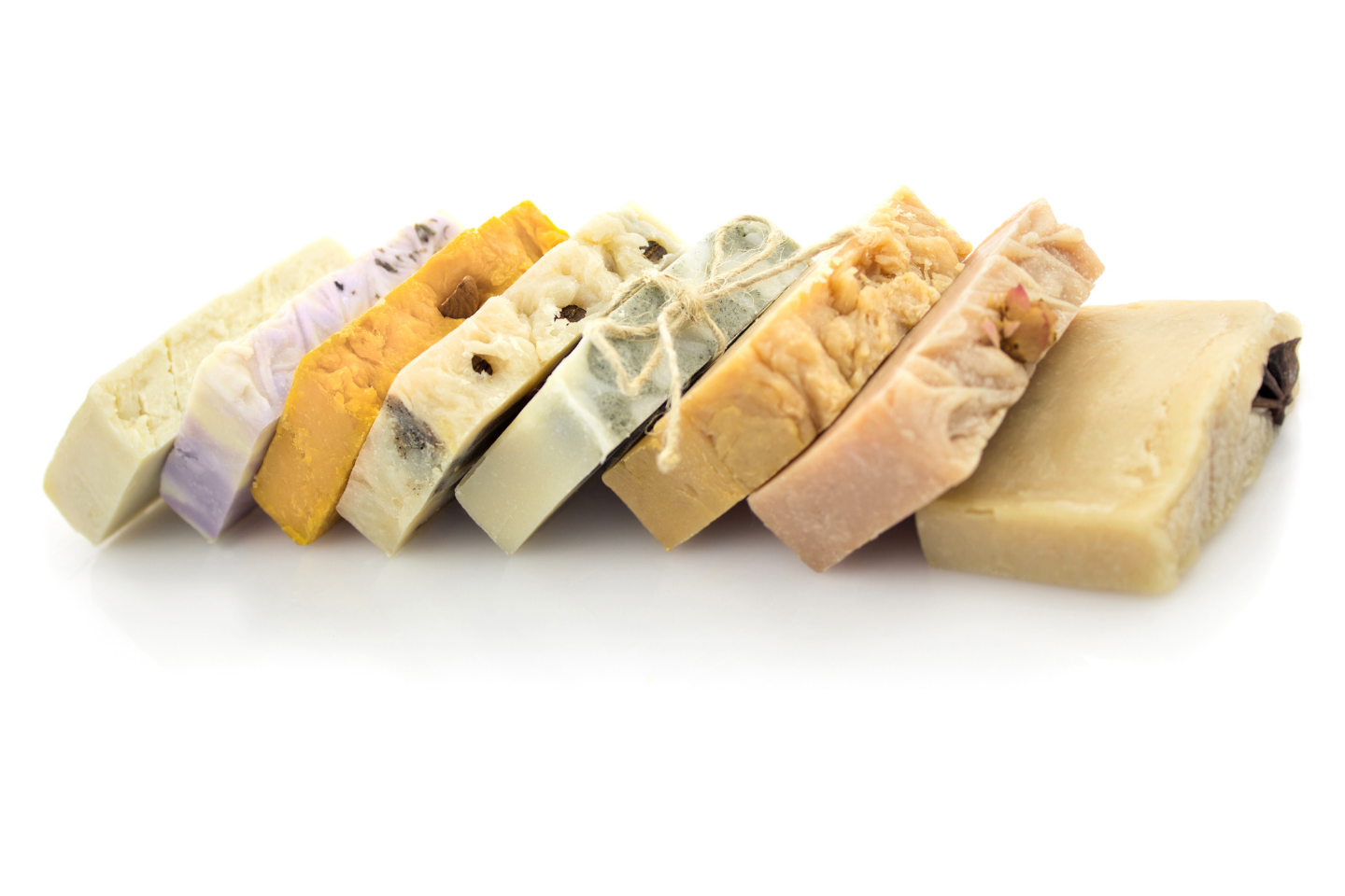 Soap Making Supplies