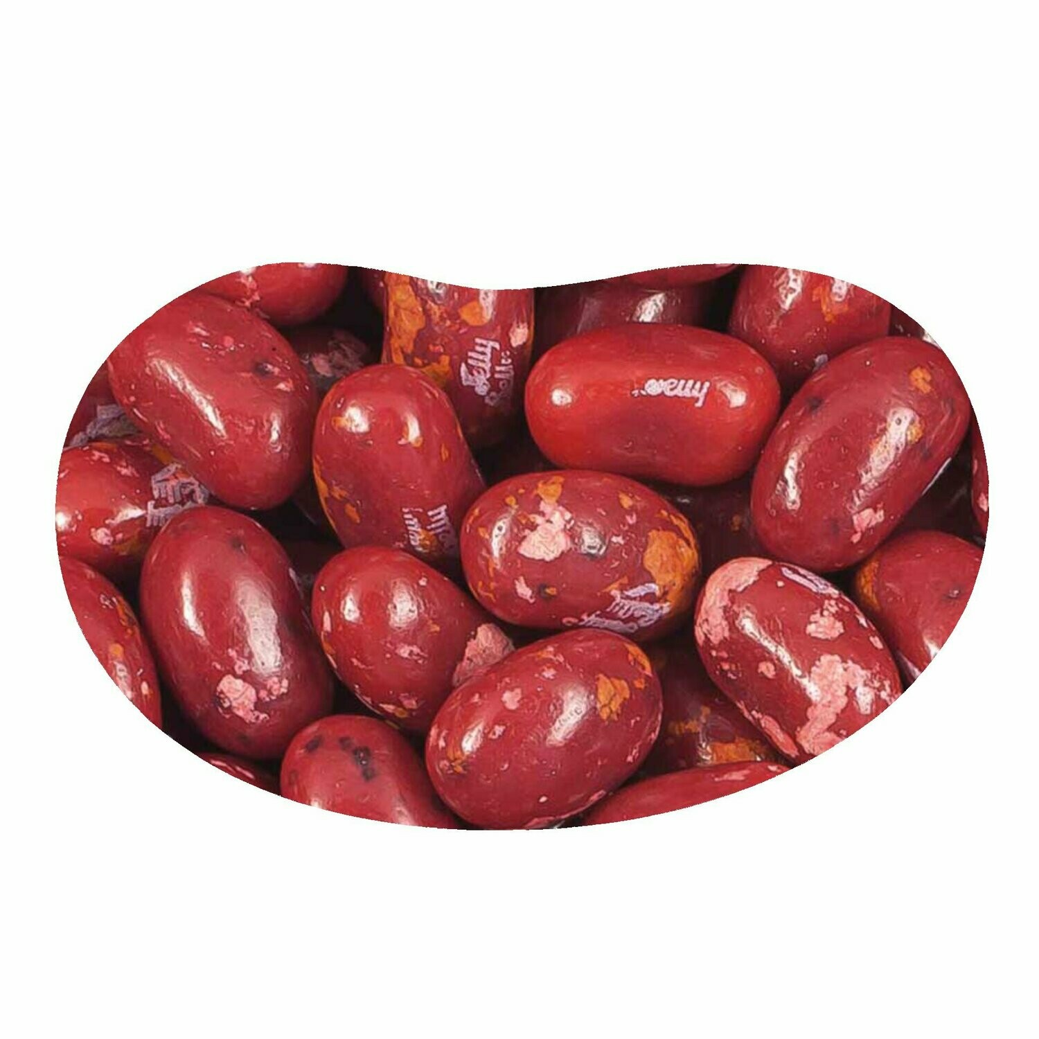 PEANUT BUTTER & JELLY Jelly Belly Jelly Beans