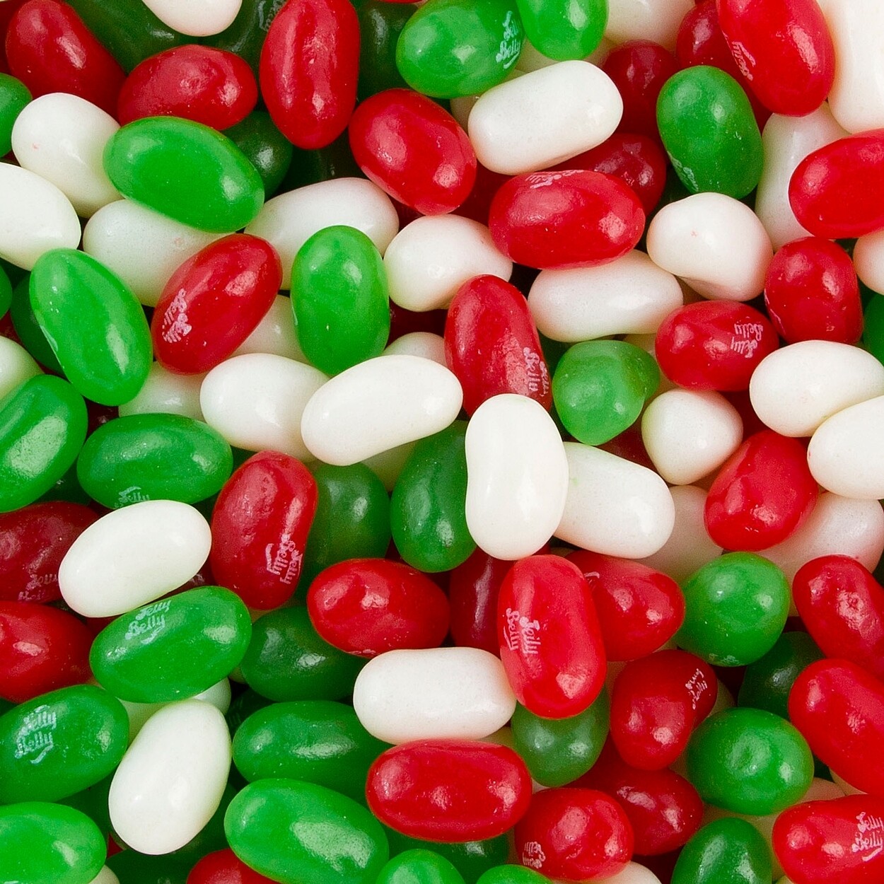 Jelly Belly Christmas Mix