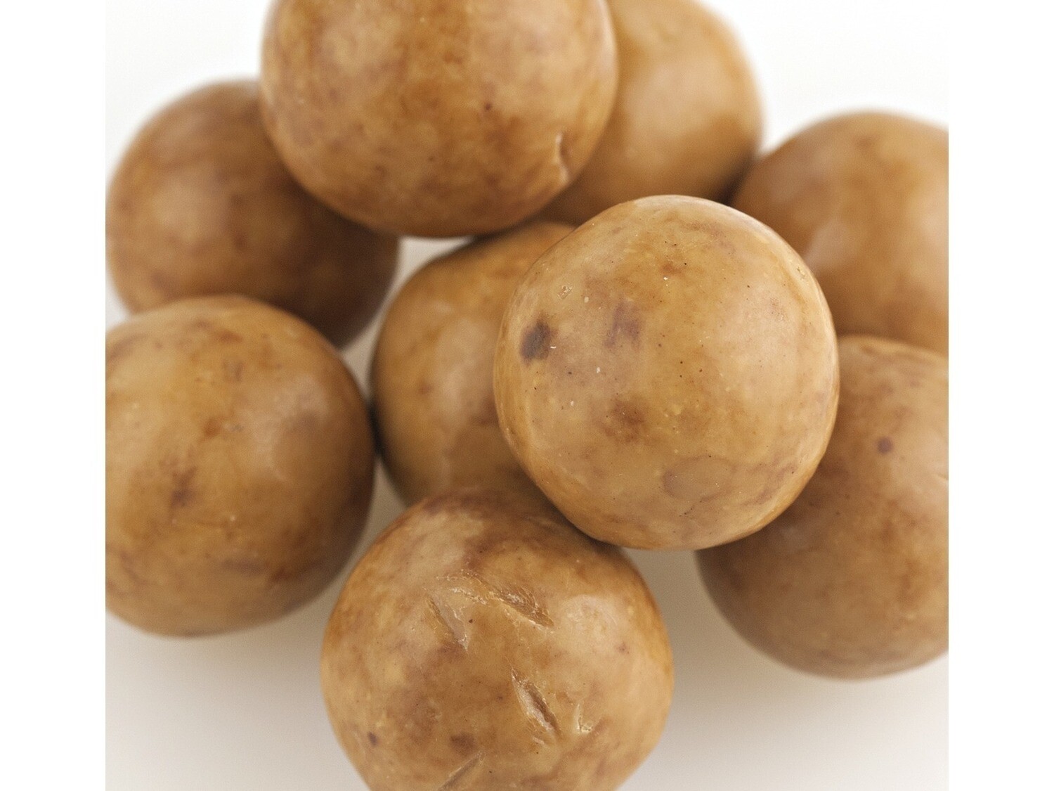 Peanut Butter Malt Balls