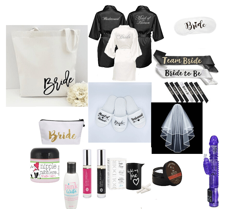 Bridal Kit