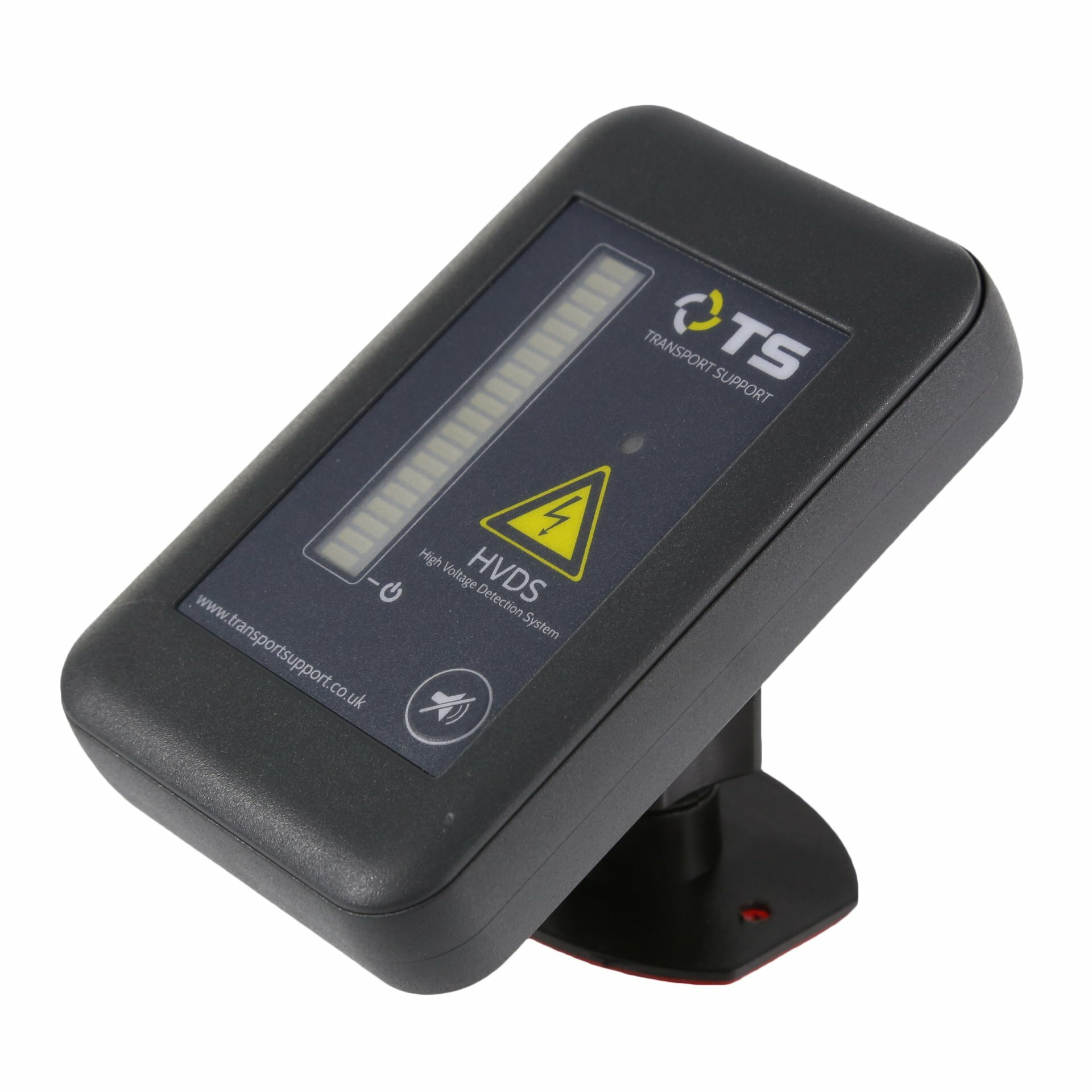 High Voltage Detection Systems 'HVDS'