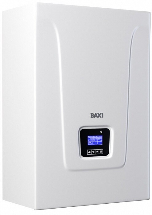 Предохранитель котел baxi
