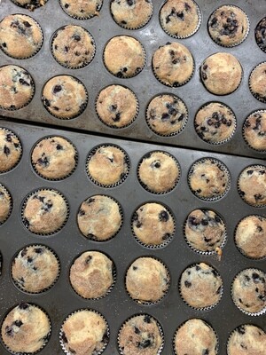 Muffins