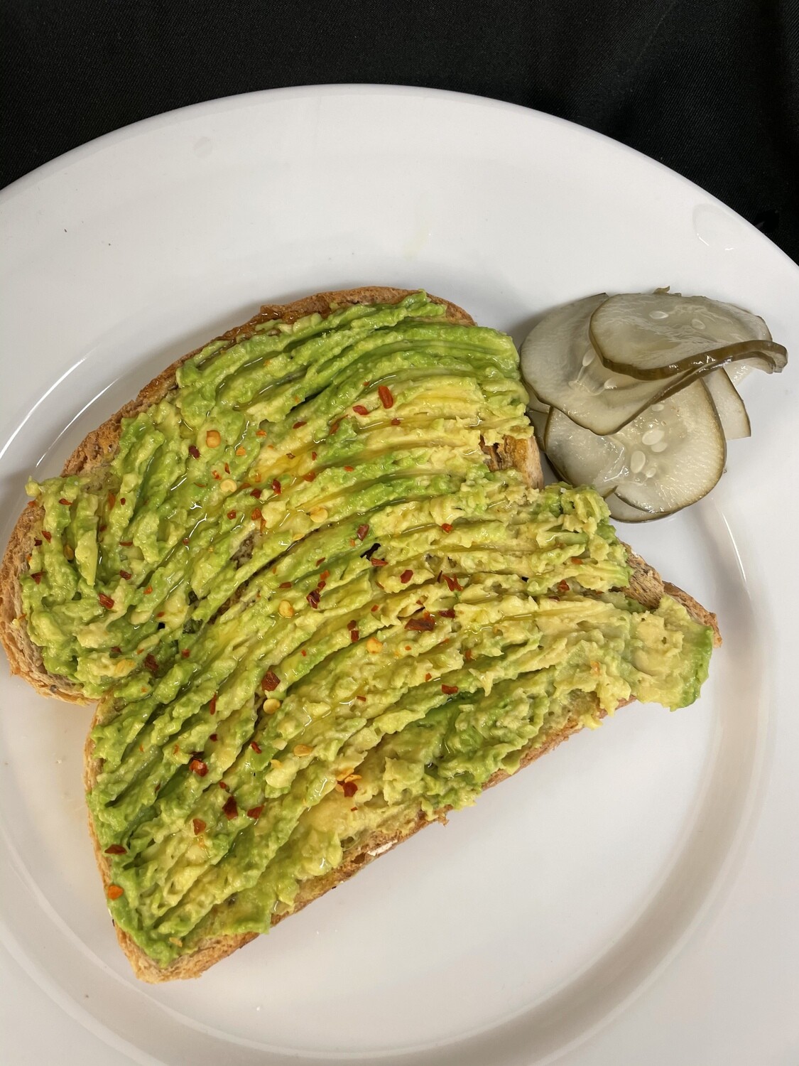 Avocado Toast