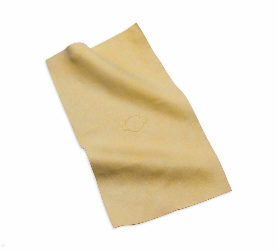 Synthetic Drying Chamois