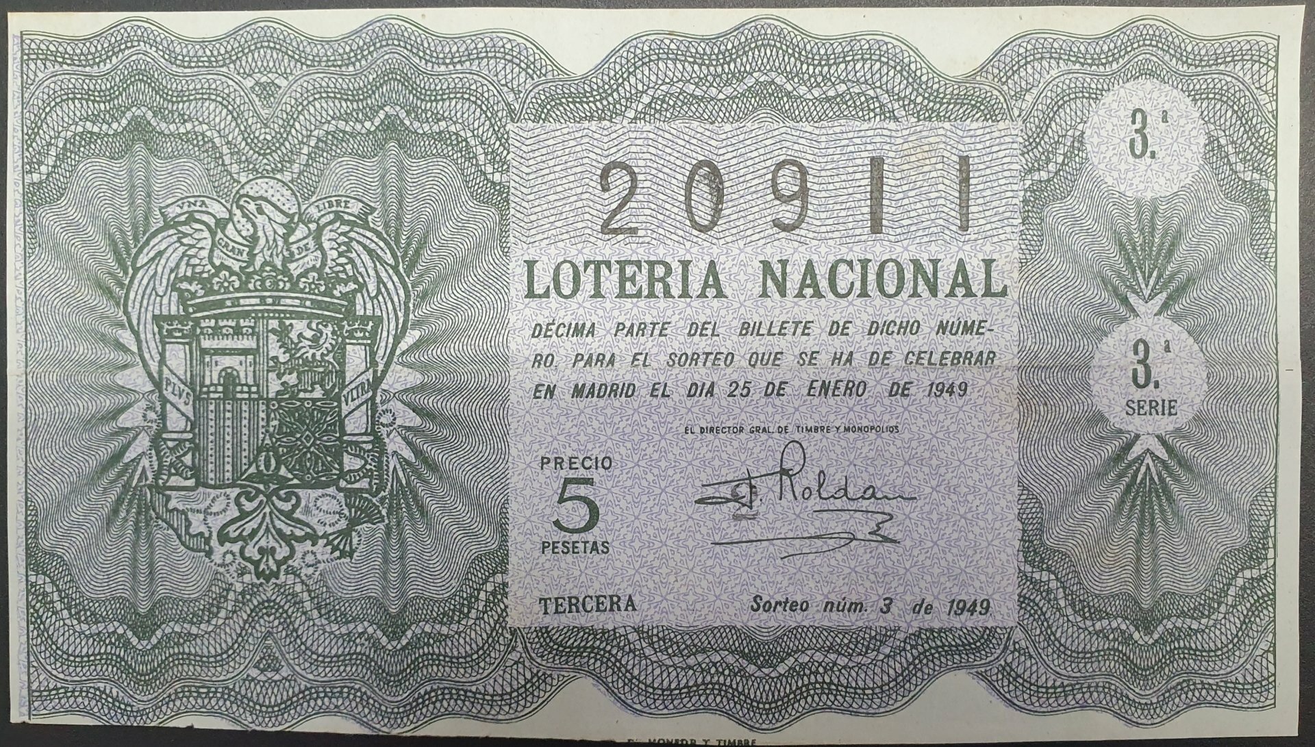 LOTERIA