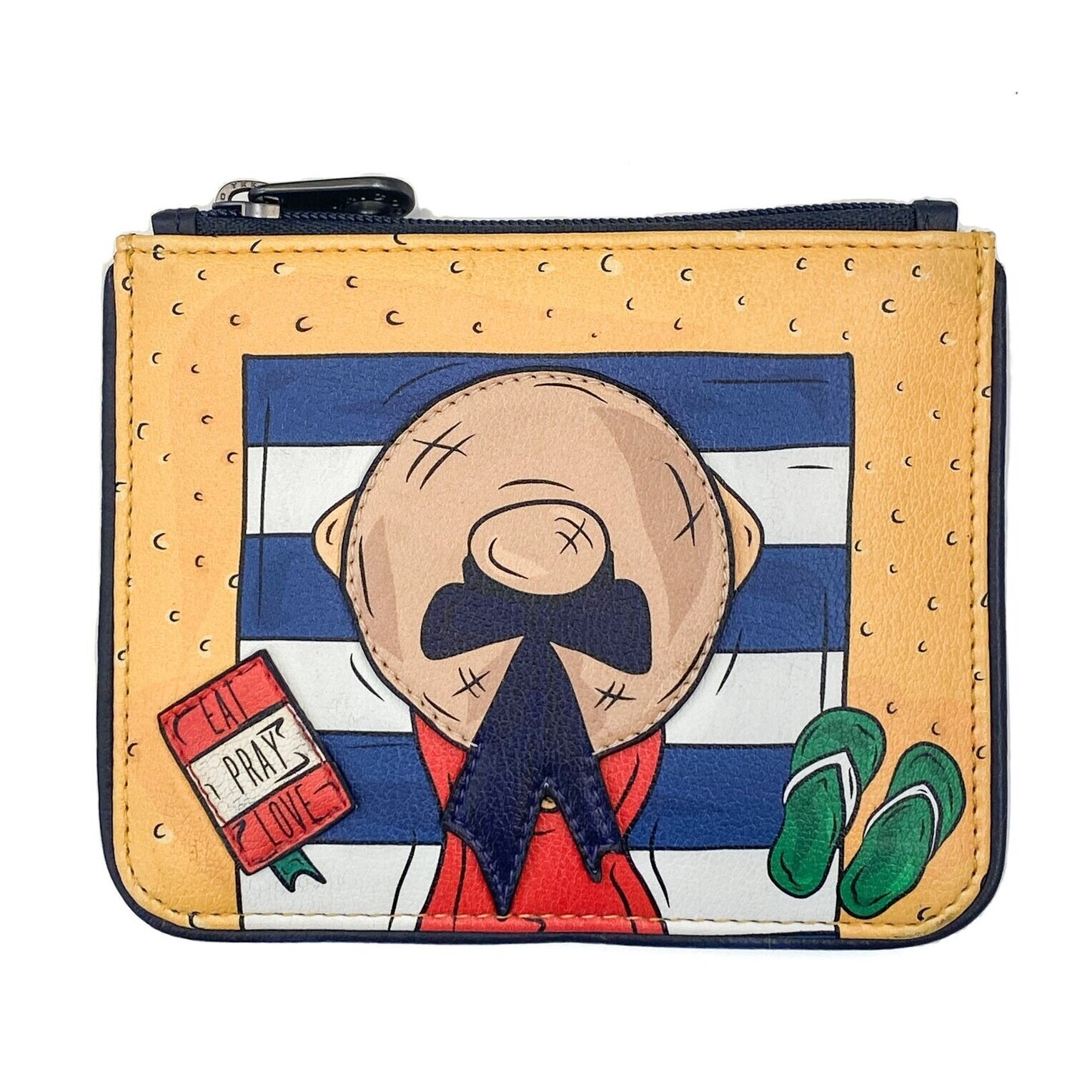 Yoshi Picture Purses