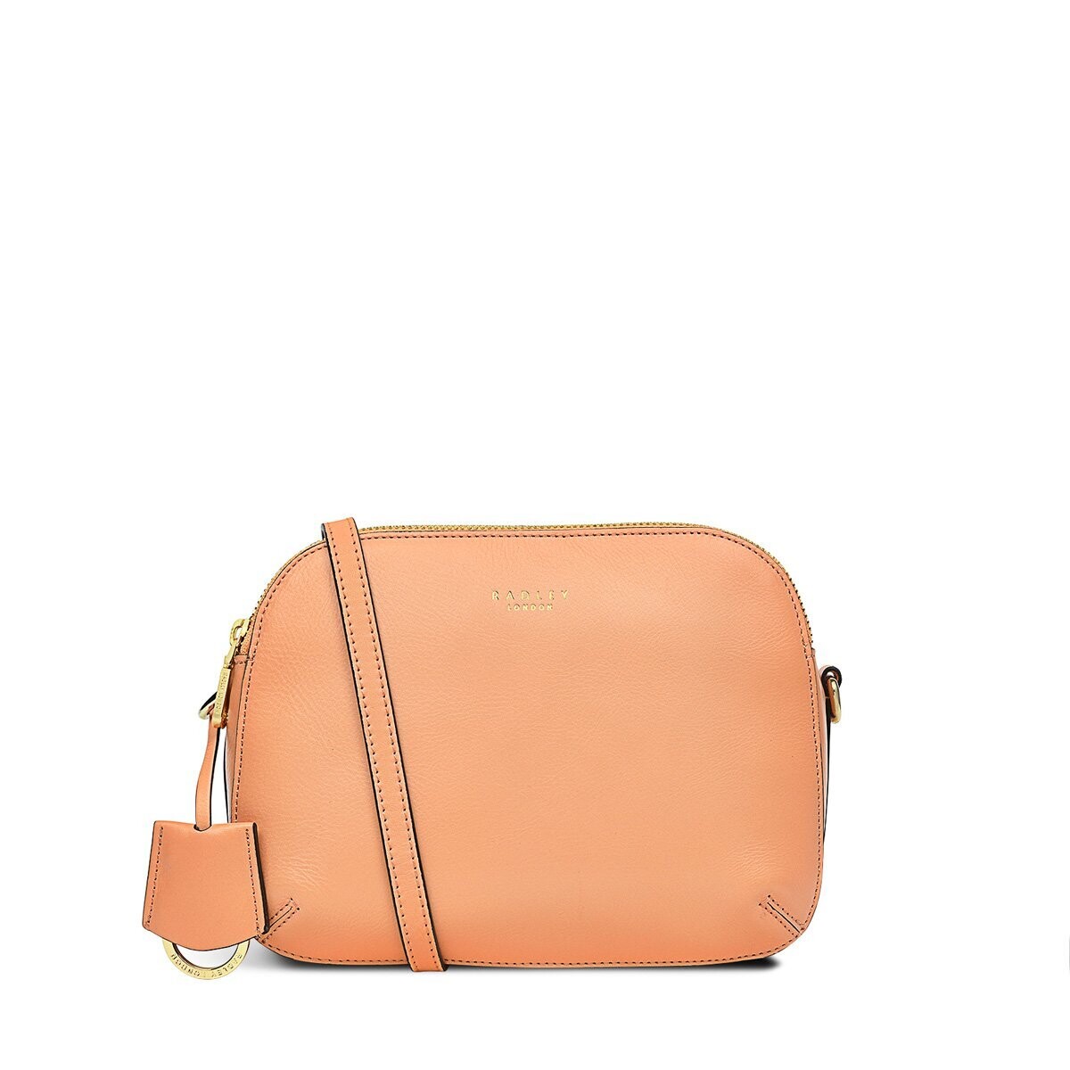 Radley London Dukes Place Medium Zip Top Crossbody