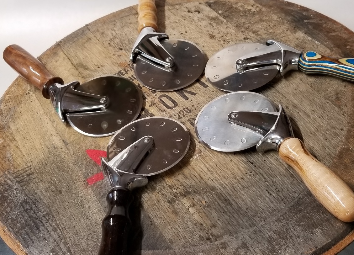 Pizza Cutters Store Wards Boards Maine