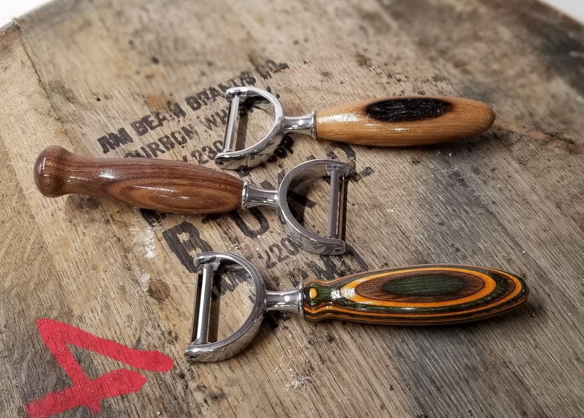 Vegetable Peelers Store Wards Boards Maine