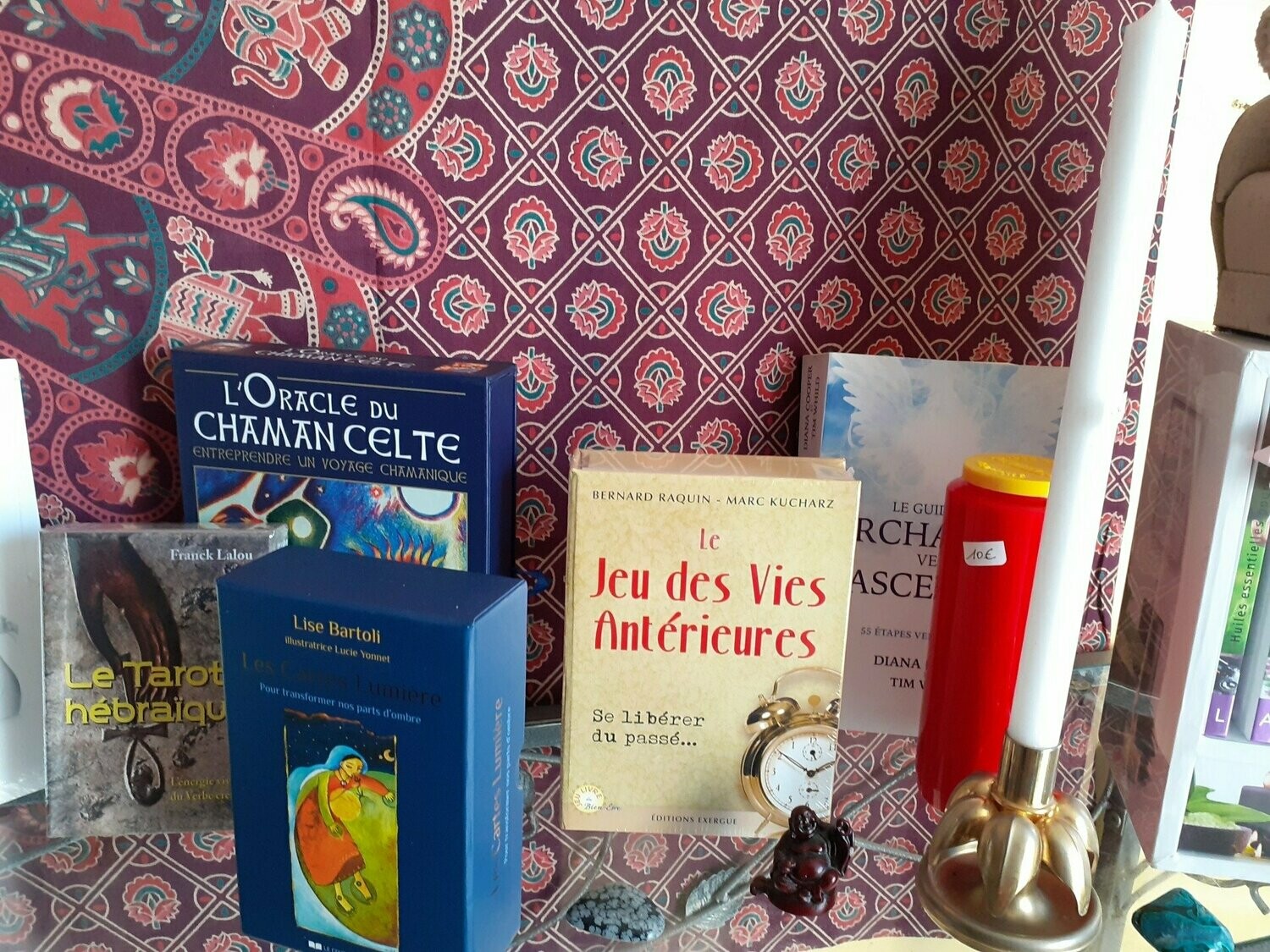 Comment Faire La Neuvaine De Protection Spirituelle Et De Libération
