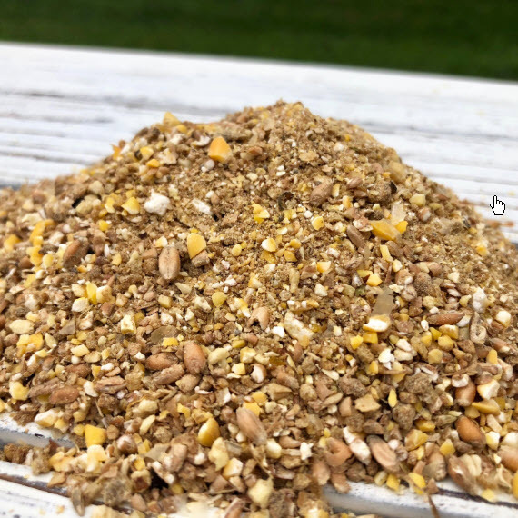 NONGMO FEEDS Store MPS Farms