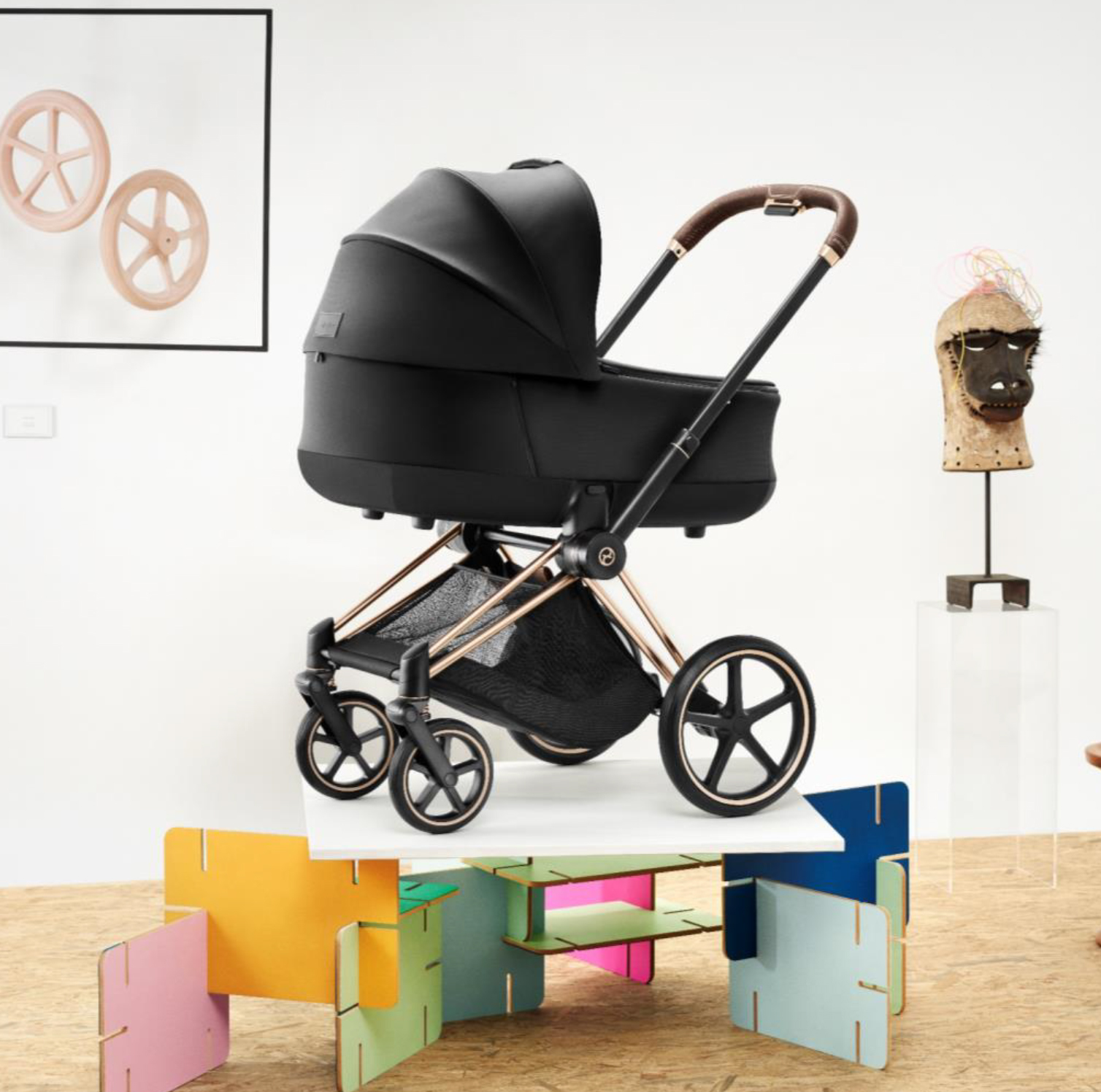 Store The Babystore Online