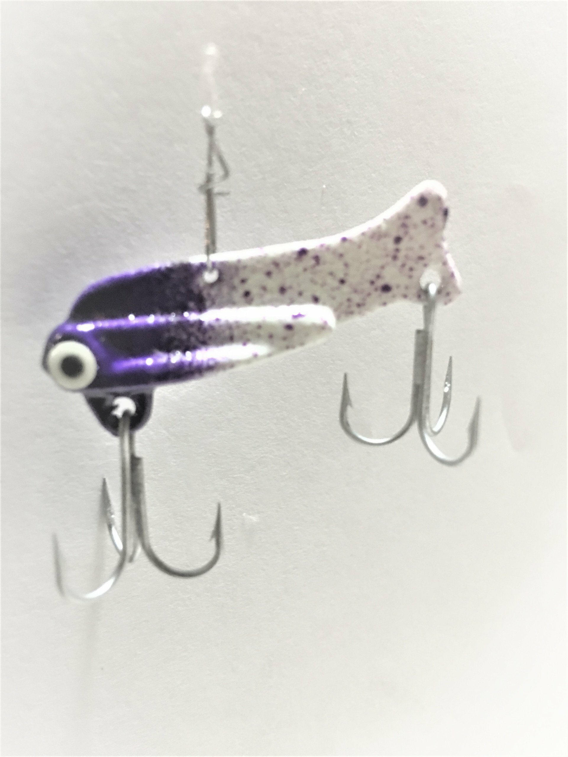 3/16oz Blade Baits