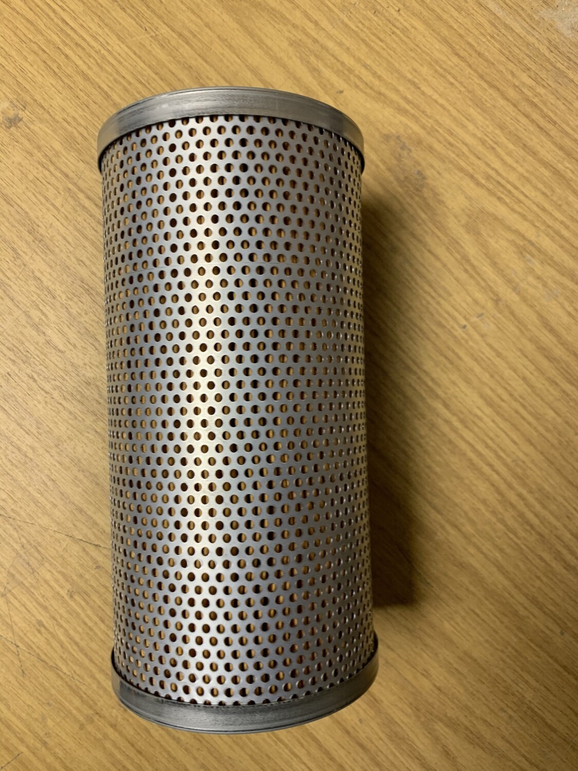 CAT Hydraulic Oil Filter Element Part No 1430588