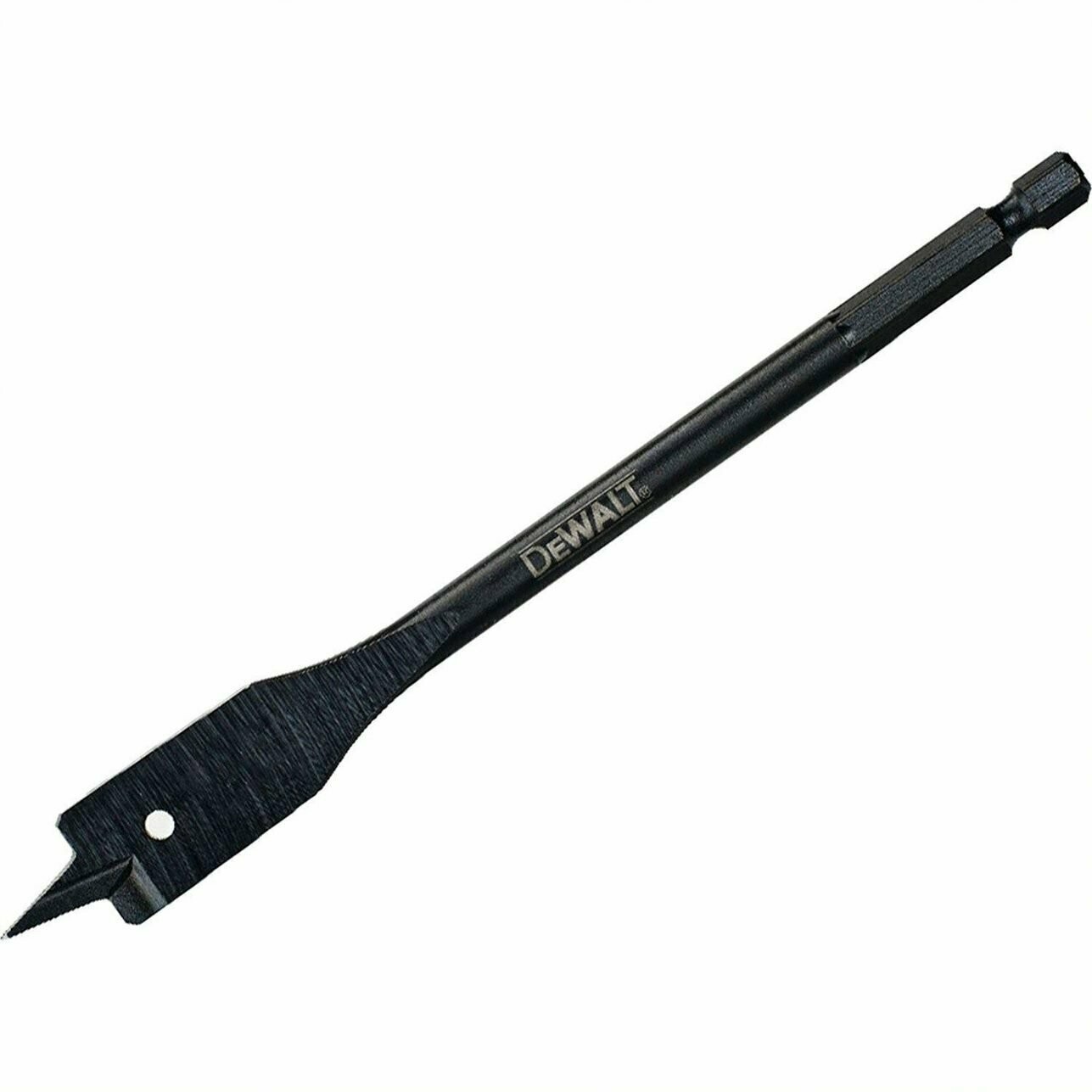 Dewalt DT4763QZ 12 x 152 mm Extreme Flat Wood Drill Bit