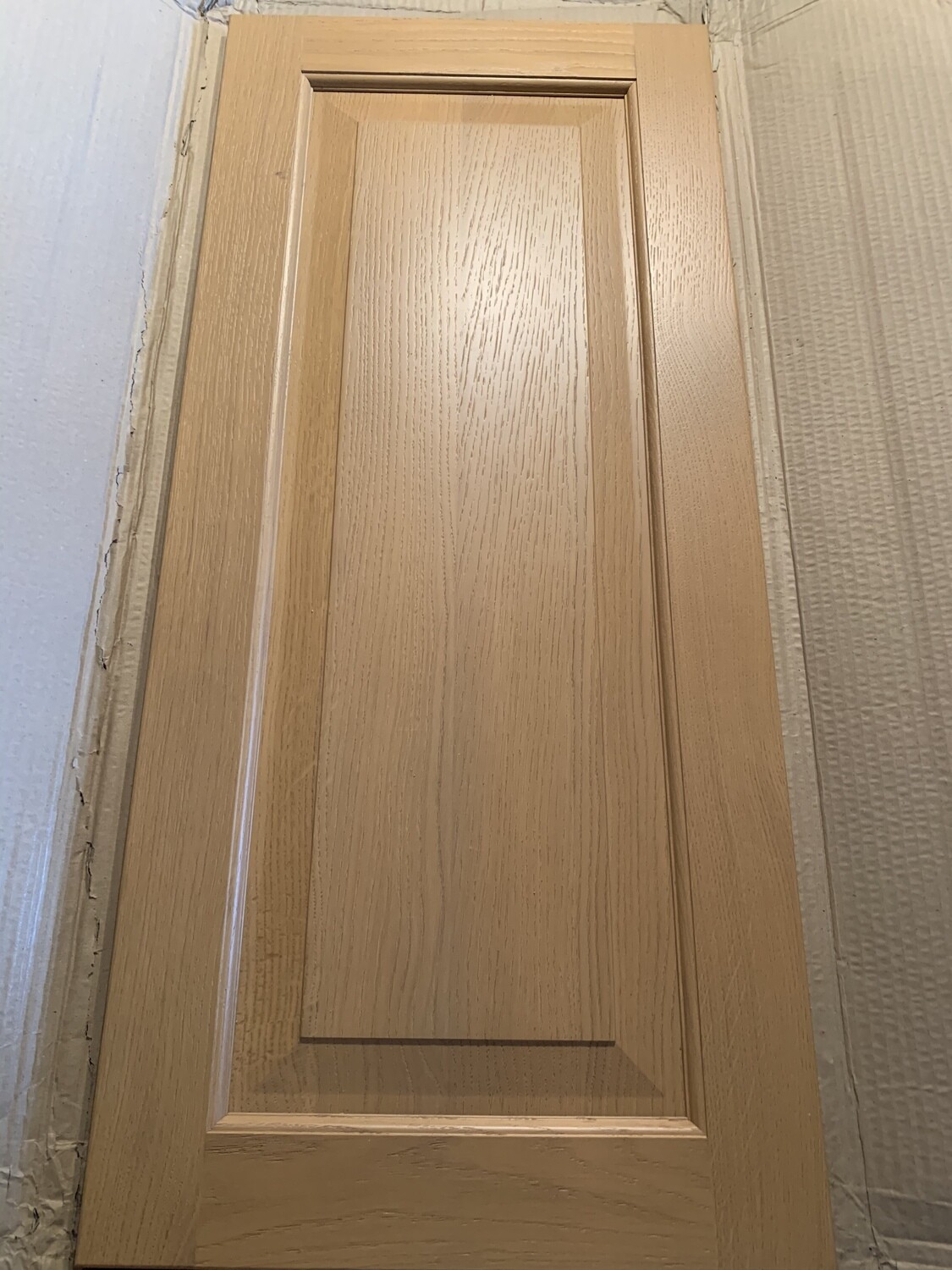 Carrington 400mm Solid Oak Door Kitchens D49