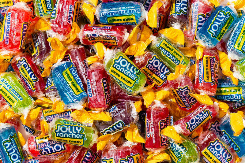 All Blue Jolly Rancher Pack at Holley Wiggins blog