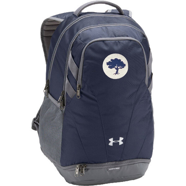 Under Armour Navy Backpack