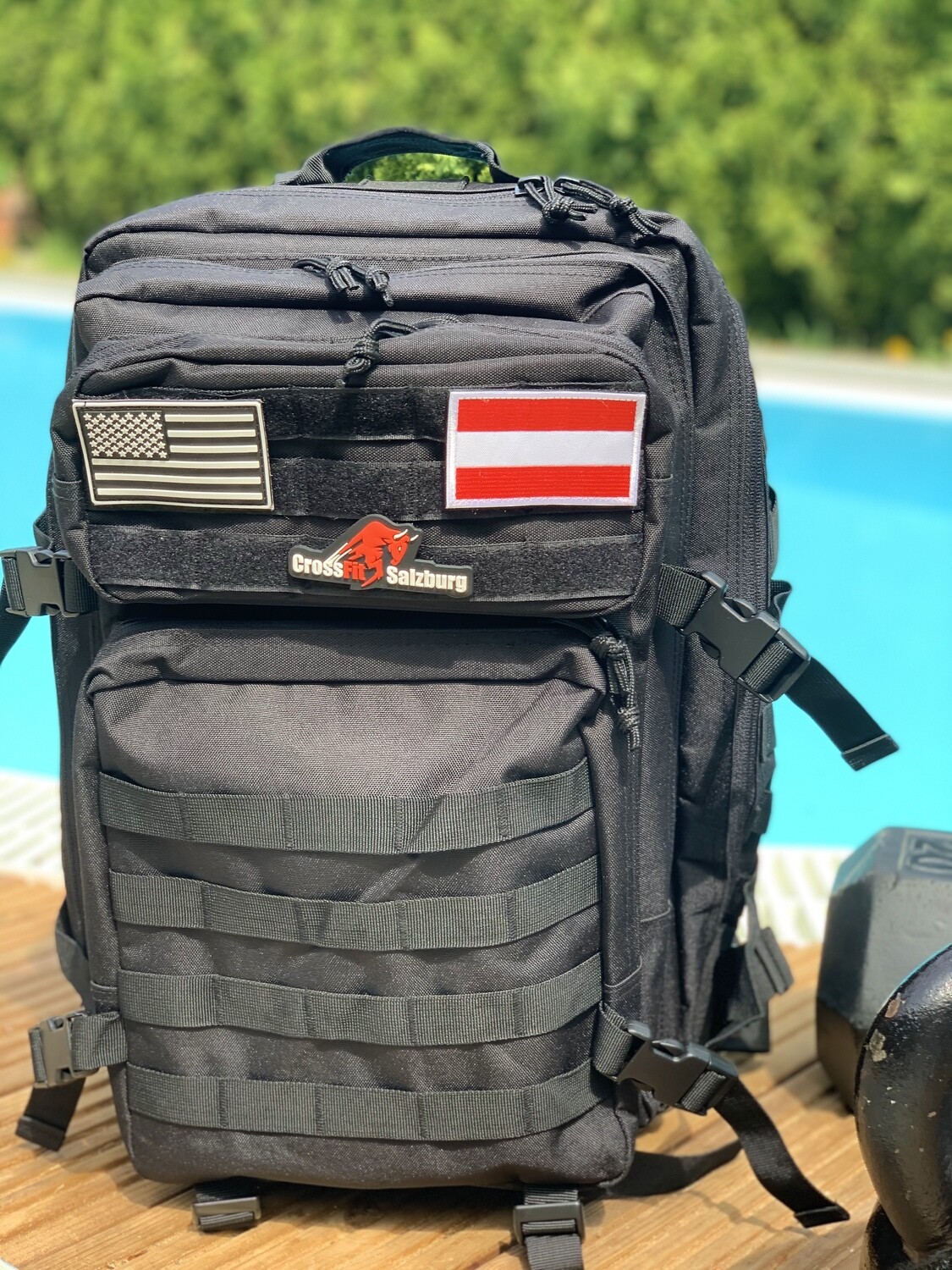 Shop CrossFit Salzburg
