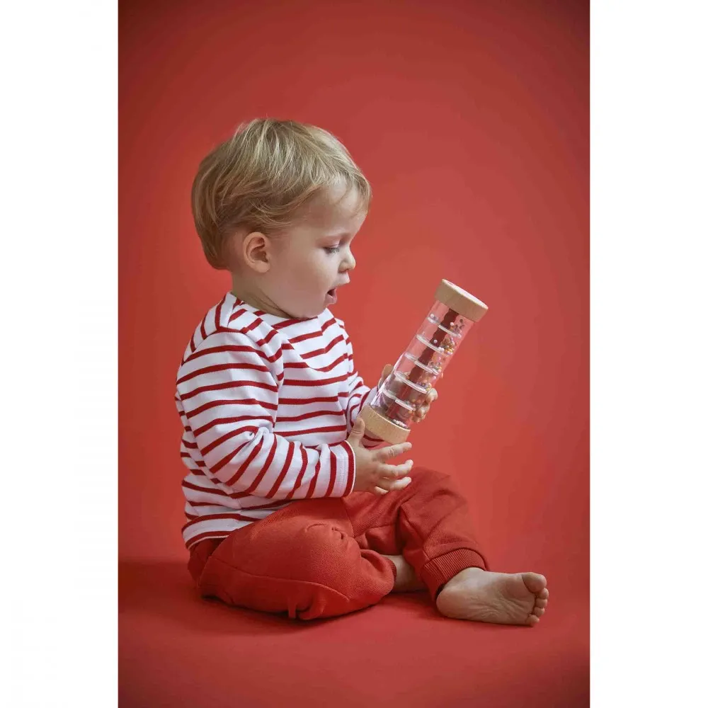 Confetti - Rainstick