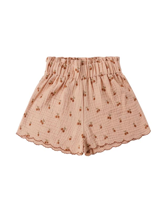 Remi Short || Melon