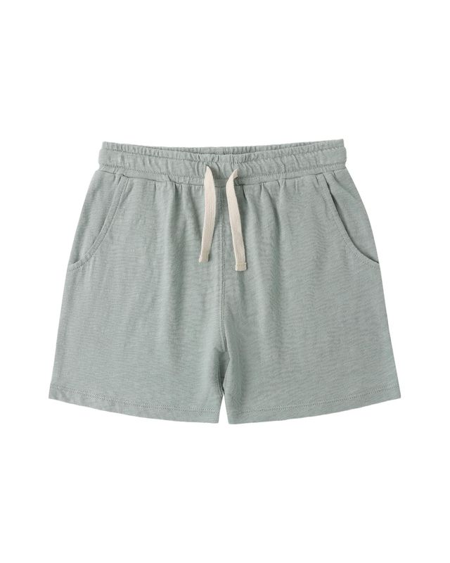 Sam Short || Sea Green