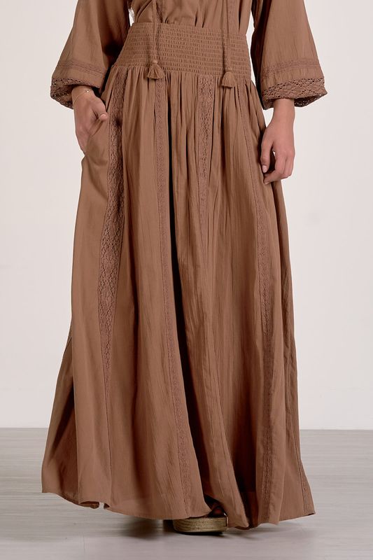 Caramel Coast Maxi