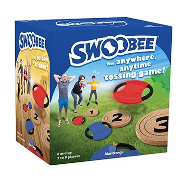 Swoobee