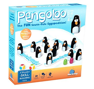 Pengoloo Plastic 