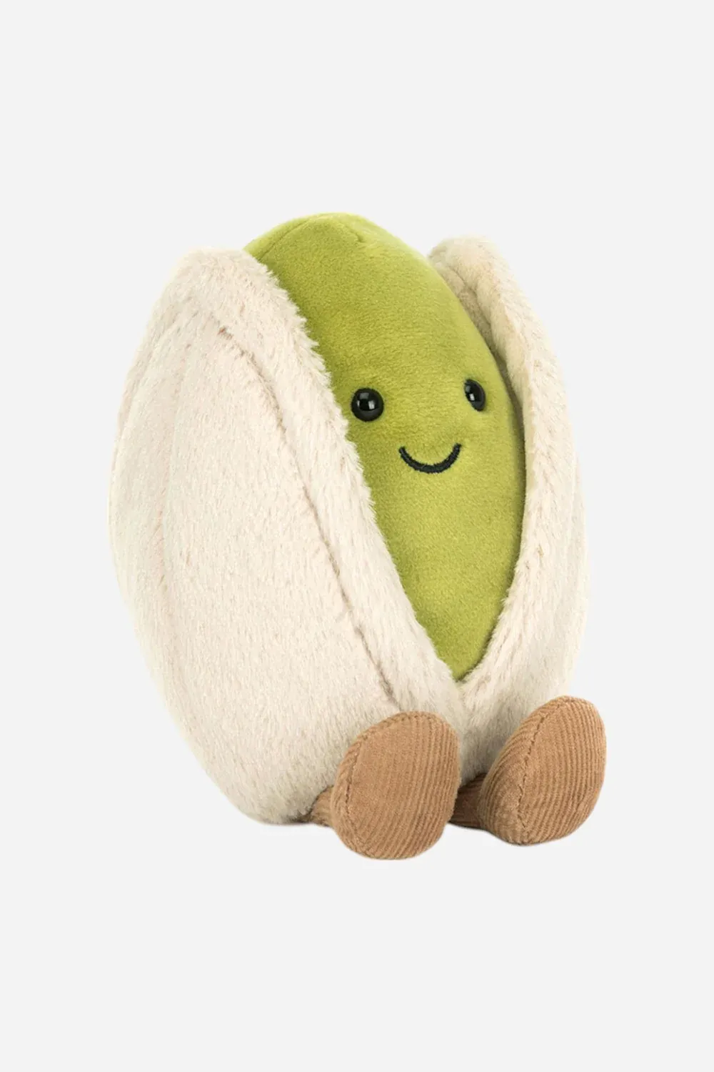 Amuseables Horatio Pistachio