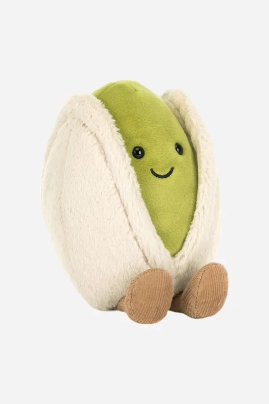 Amuseables Horatio Pistachio