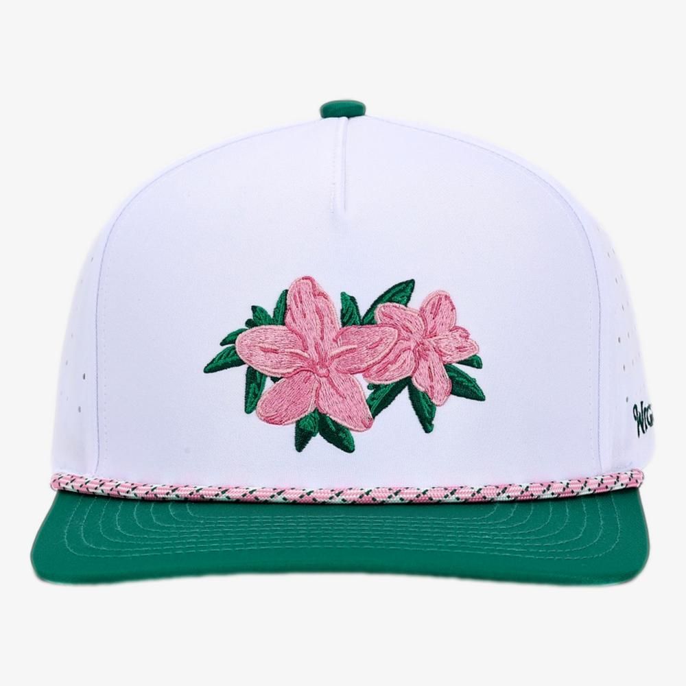 Azaleas Hat