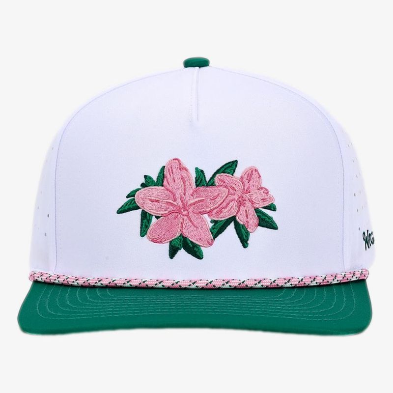 Azaleas Hat