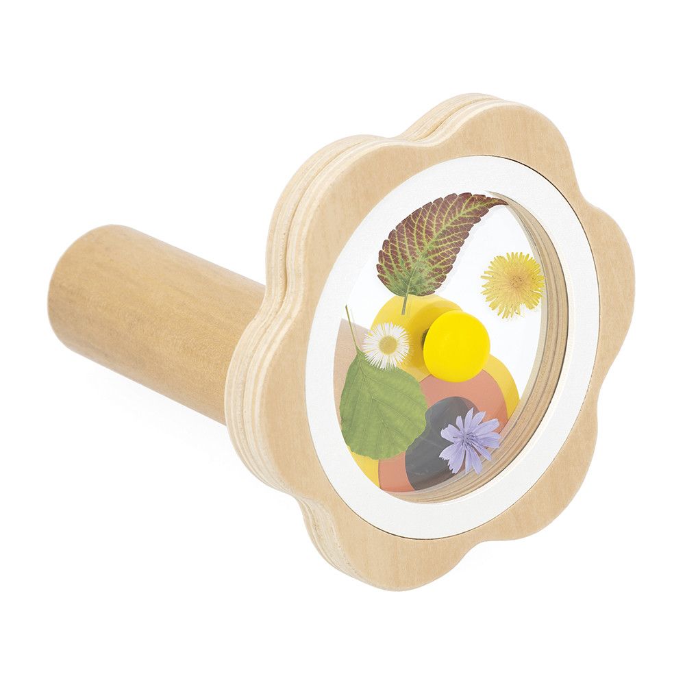 Flower Kaleidoscope