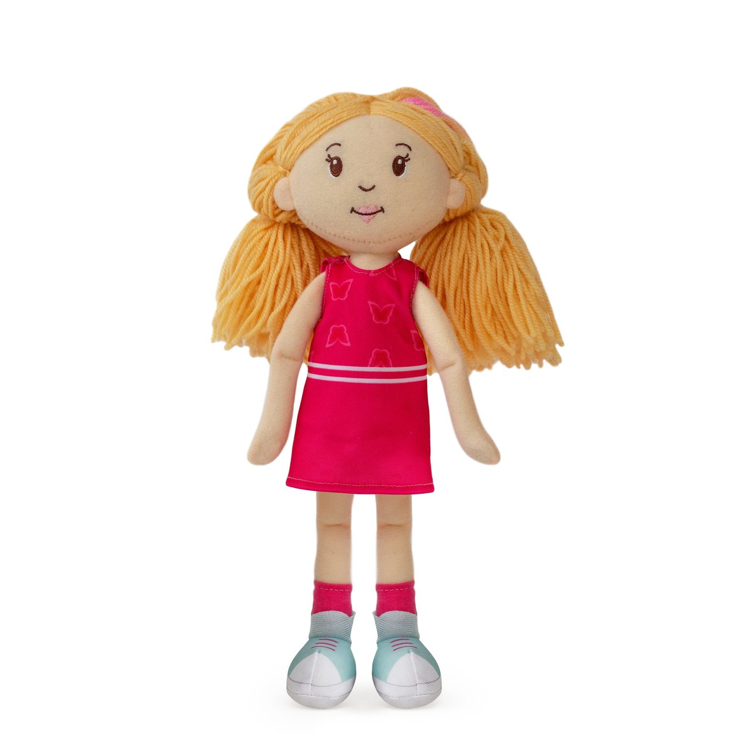 Groovy Girls Rose