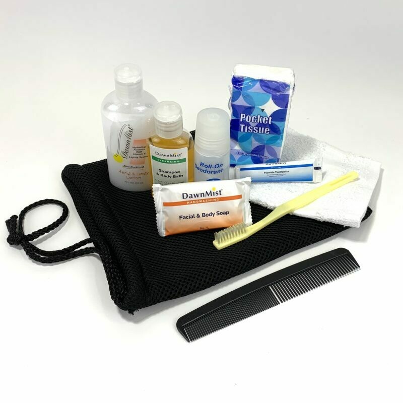 Comfort Kit Deluxe Adult WNL 1400SUBD Store Safety NJ First