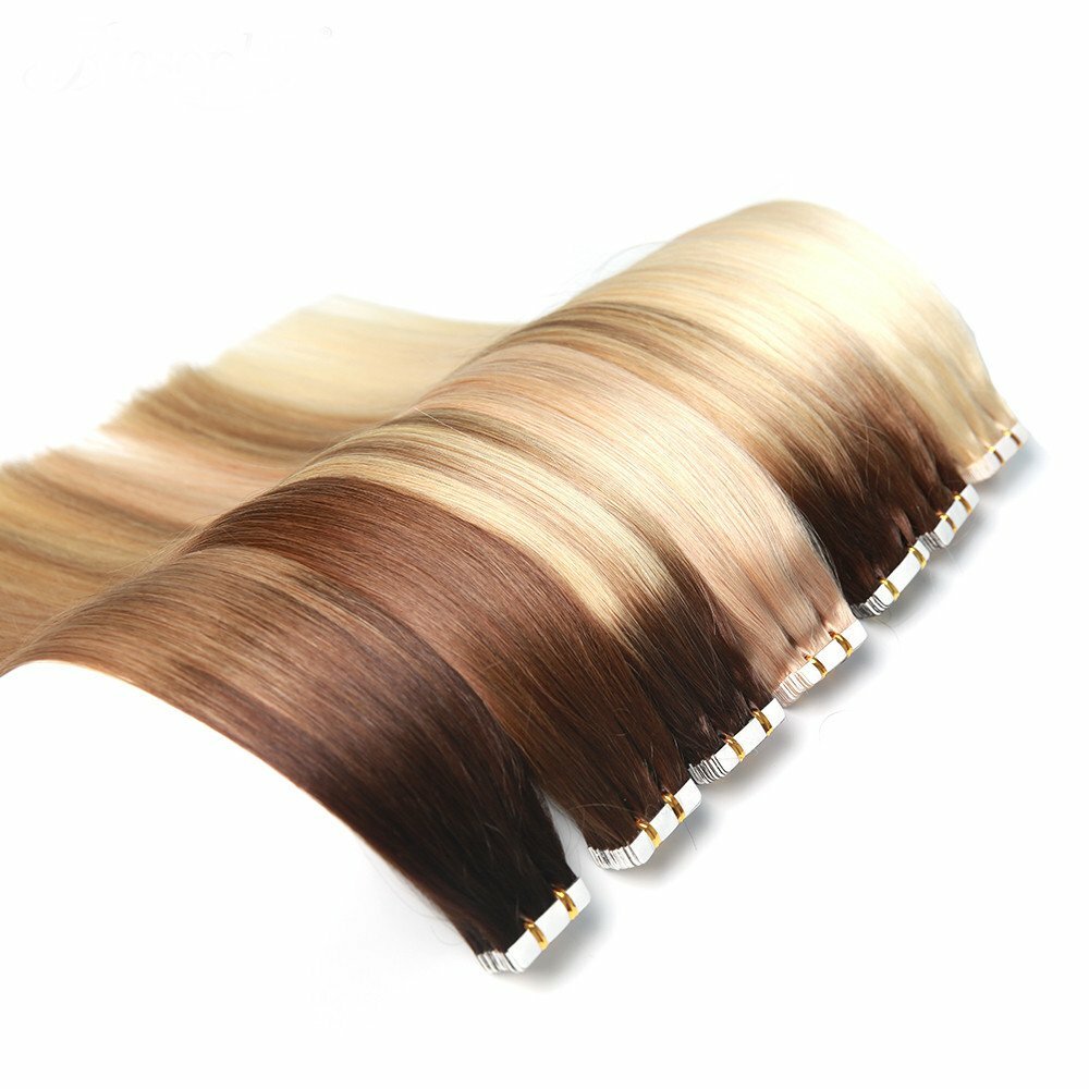 Bonding / Tape In / MicroRings