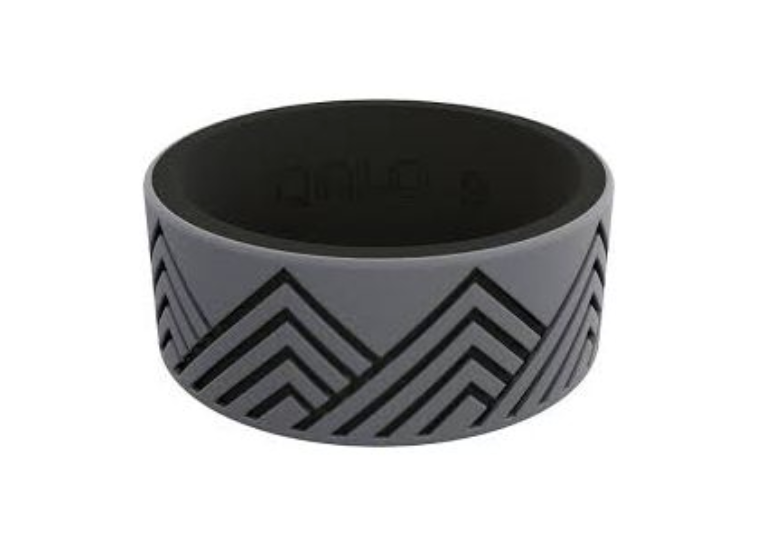 QALO Rings Men's
