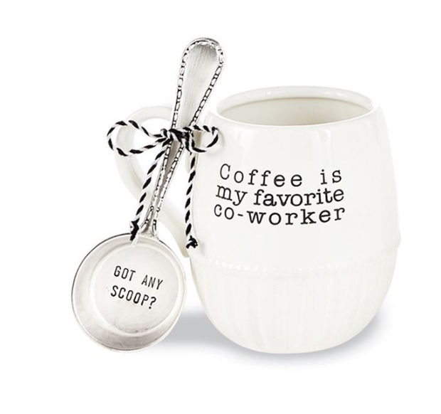 Co Worker Coffee Mug Set 43500043C