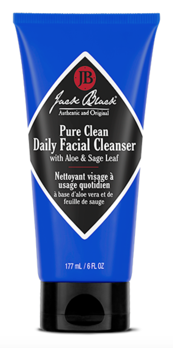 Best Daily Facial Cleanser Reddit at Barbara Forand blog