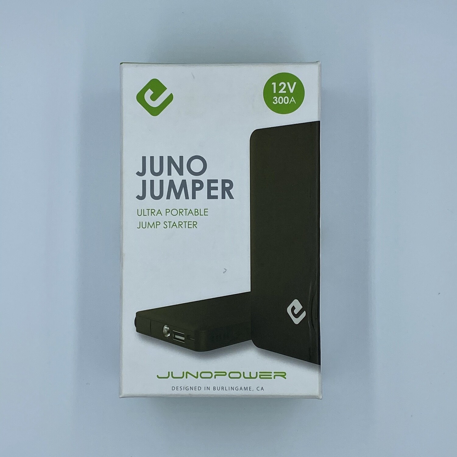 Juno Jumper