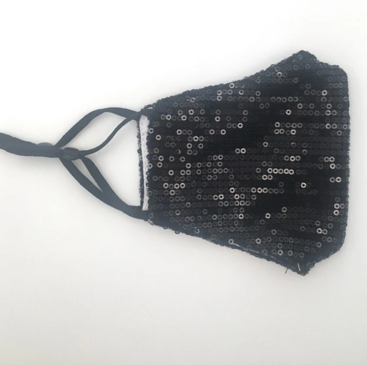 Sparkle Mask