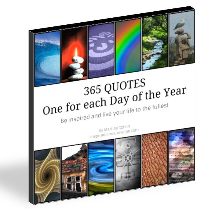 365 Inspirational Quotes EBook