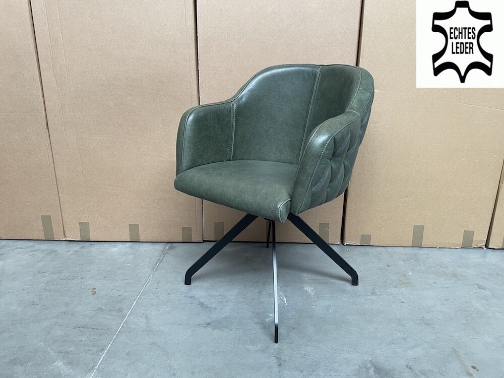 Buffalo Industrie Freischwinger 192C3R 360°