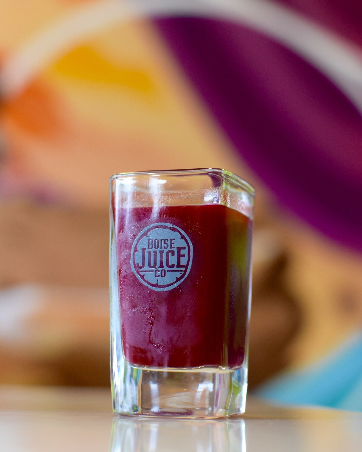 Up Beet Shot (2 oz)